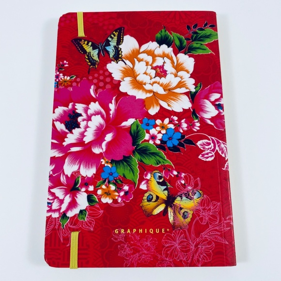 Graphique de France FlorL Notebook - Picture 2 of 5